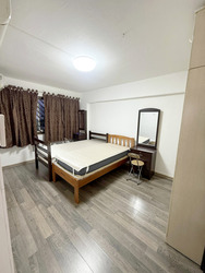 Blk 37 Bedok South Parkview (Bedok), HDB 4 Rooms #529105441